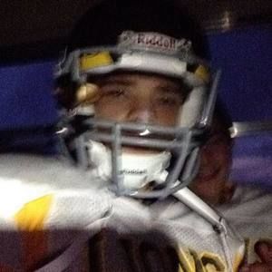 Meet your Posher, Griffin